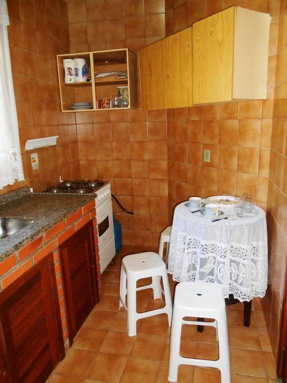  Casa em Santo Antônio de Lisboa
