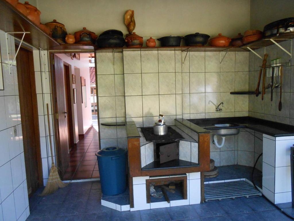  Casa em Santo Antônio de Lisboa