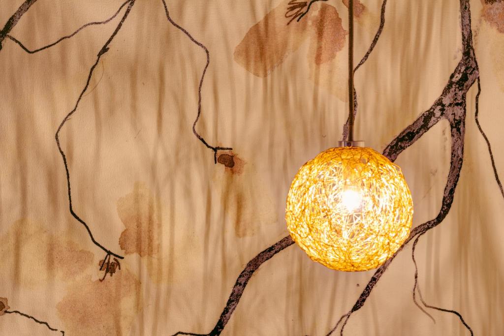 Il Convento Dei Fiori Di Seta - Resim 21