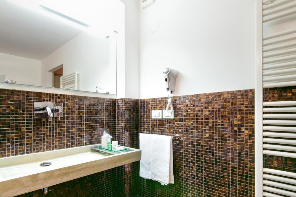 Il Convento Dei Fiori Di Seta - Resim 24