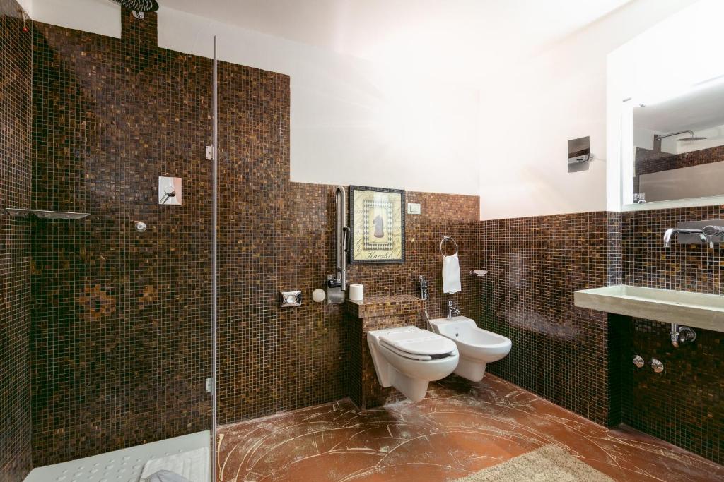 Il Convento Dei Fiori Di Seta - Resim 27