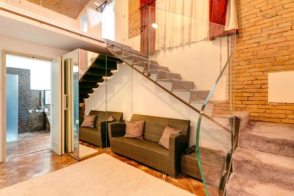 Il Convento Dei Fiori Di Seta - Resim 28