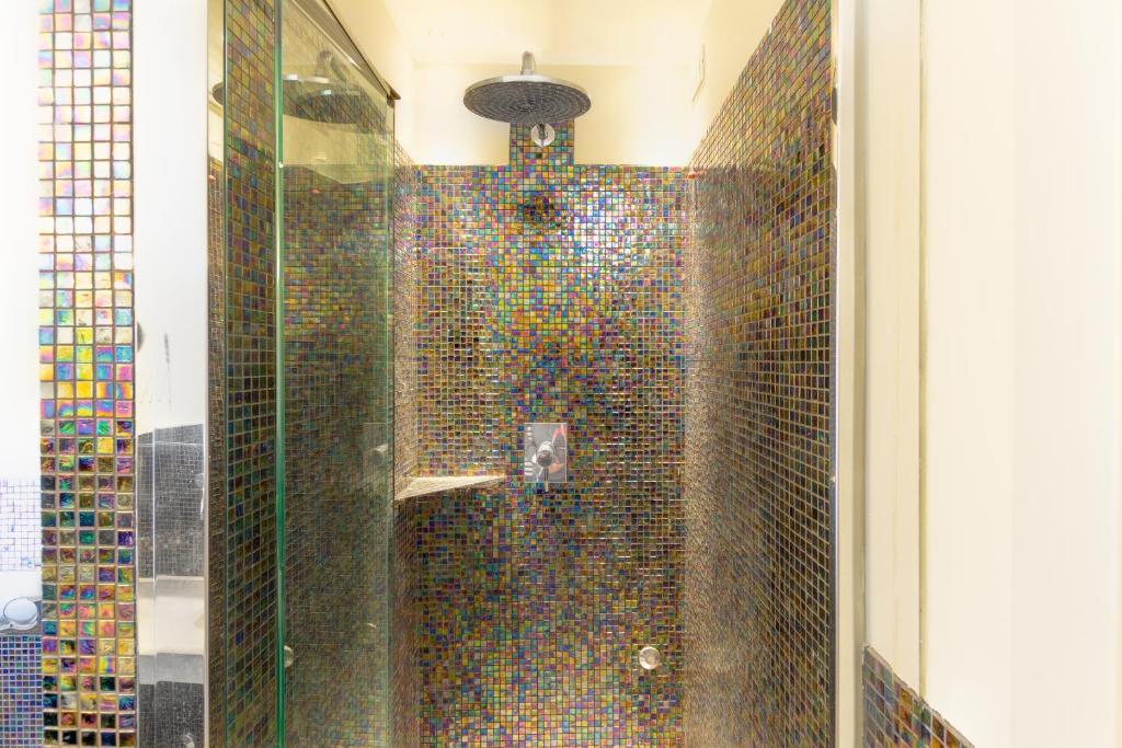 Il Convento Dei Fiori Di Seta - Resim 22