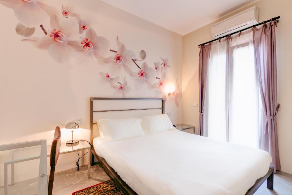 Il Convento Dei Fiori Di Seta - Resim 13