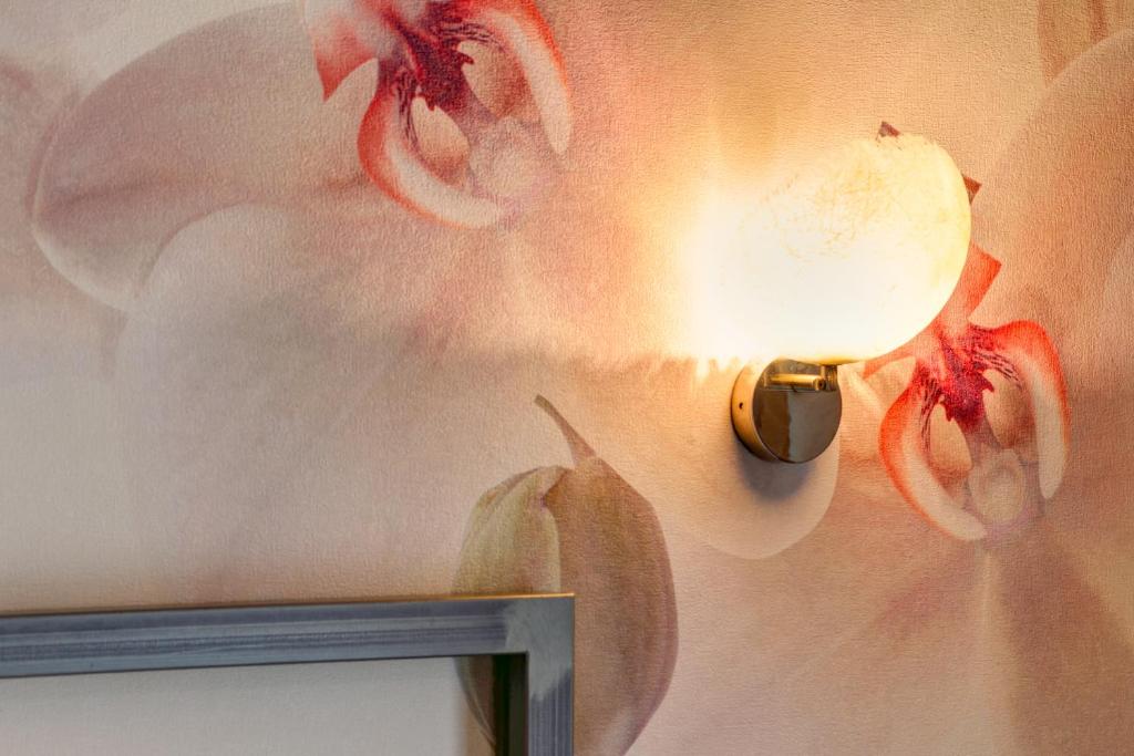 Il Convento Dei Fiori Di Seta - Resim 19