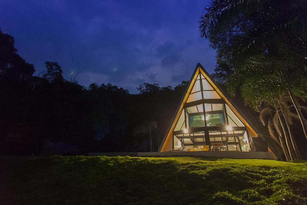 Bamboo Garden House - Maison De Cinq Chambres