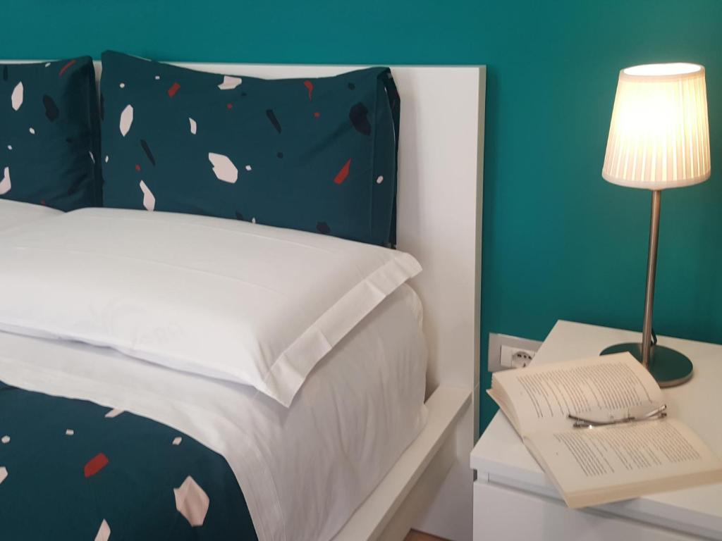 14 B&B - Deluxe Double Room