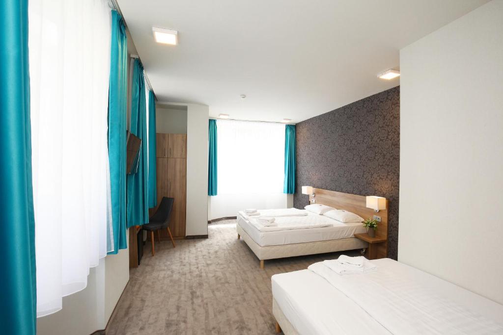 Medos Hotel - Resim 5