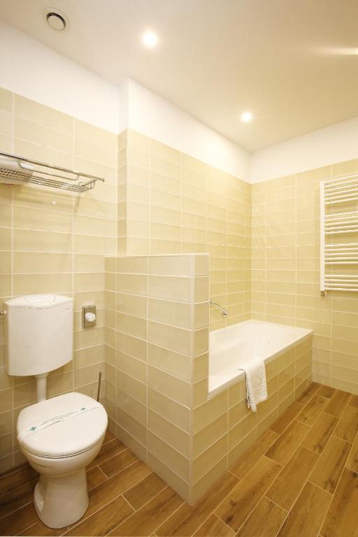 Medos Hotel - Resim 9