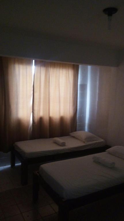 Hostel e Pousada Terra de Minas