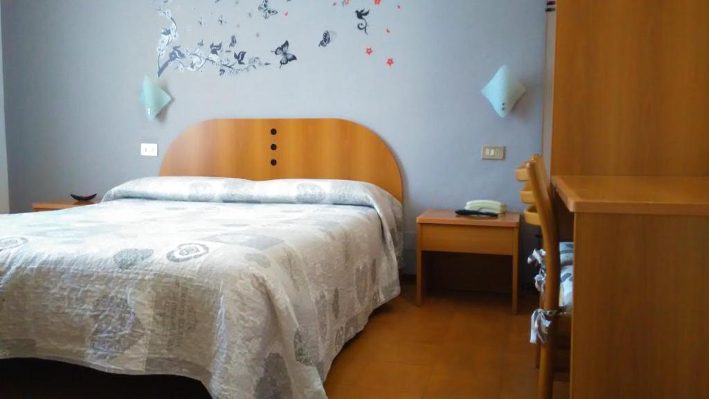 Hotel Tirreno - Resim 2