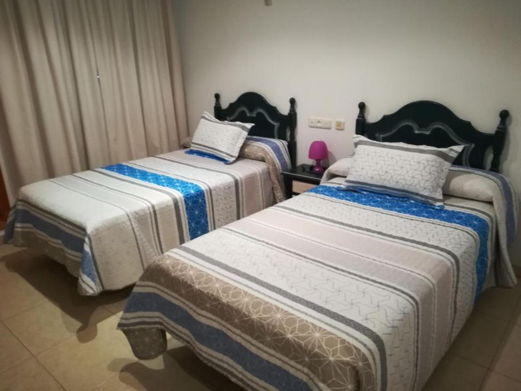 Hostal Sol Bahía San José, San José – Bijgewerkte prijzen 2022