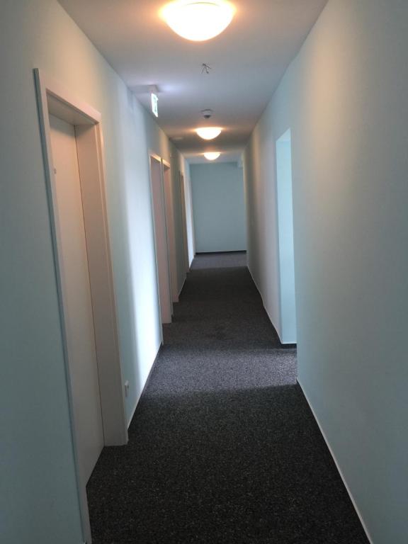Hotel Central Hannover - Resim 15