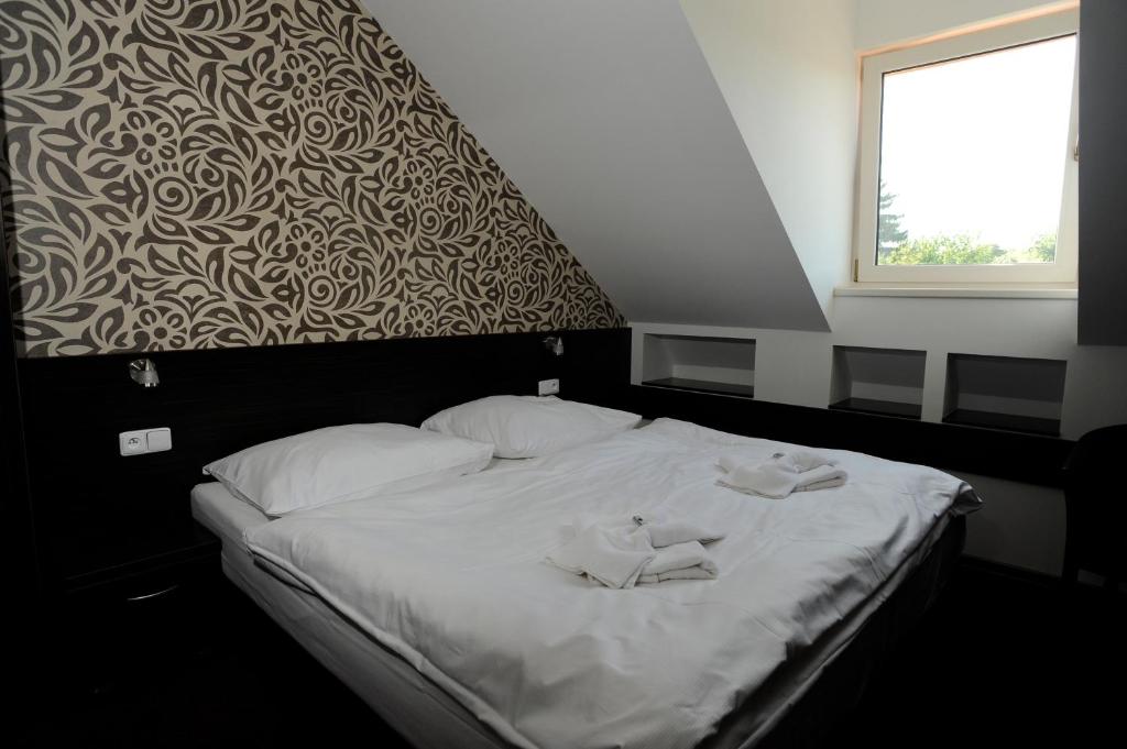 Wellness Penzion Kroměříž - Zlobice - Habitación De Lujo