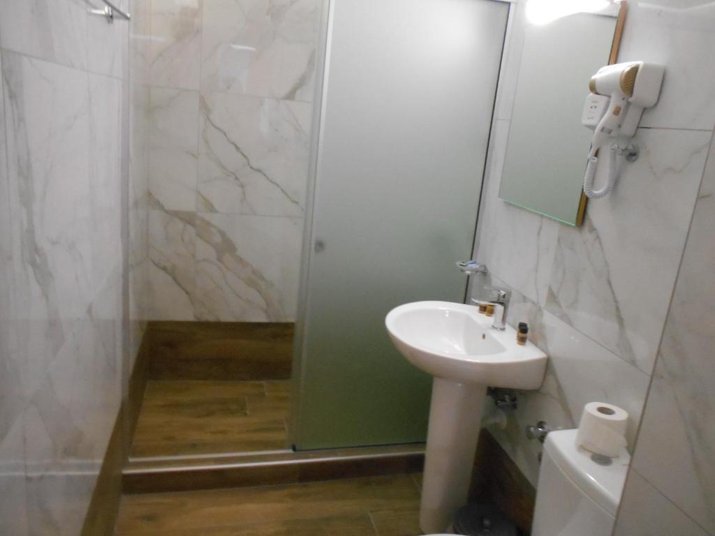 Artemis Hotel Apartments - 15