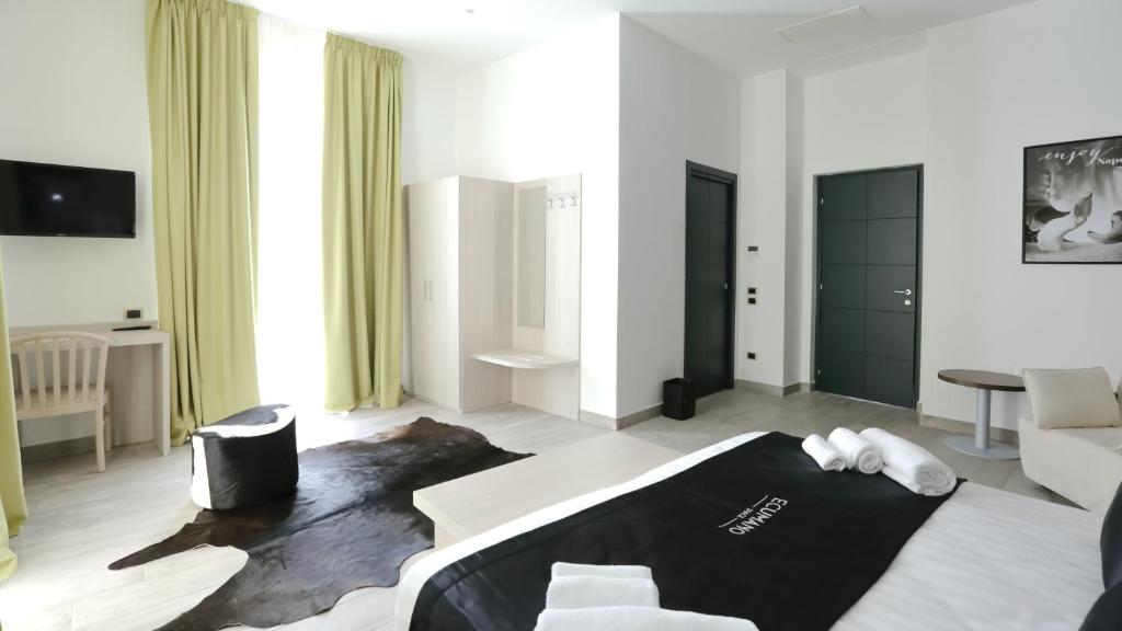 Ecumano Space - Resim 45