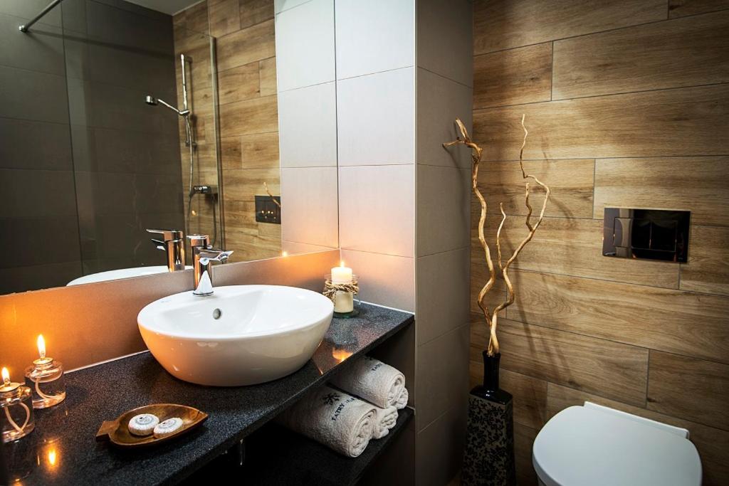 Apartamenty Forma Tatrica - Resim 34