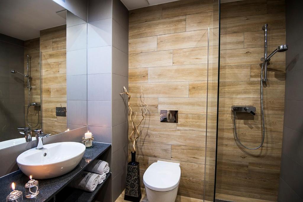 Apartamenty Forma Tatrica - Resim 35