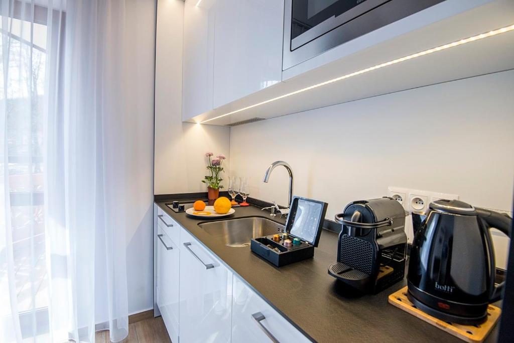 Apartamenty Forma Tatrica - Resim 28