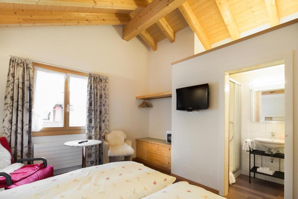Hotel Blumental photo