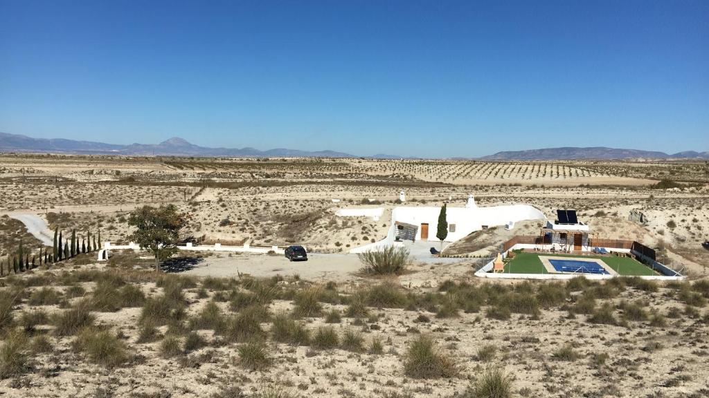 Derechos de imagen reservados por Booking.com