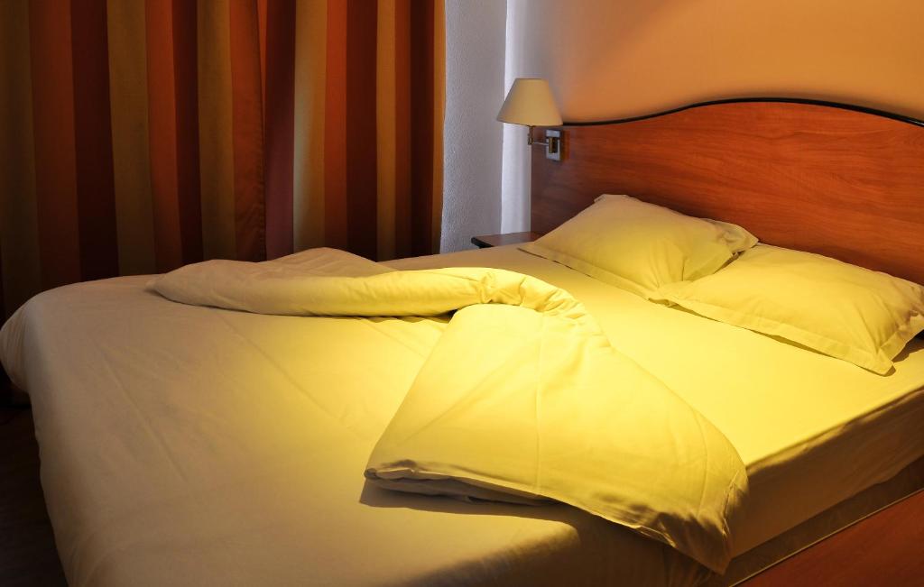 Hotel Eden Montmartre - Resim 26