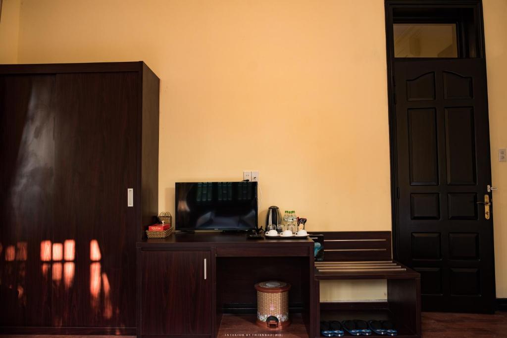 Spring Garden Villa - 1