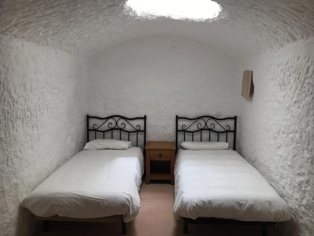 Derechos de imagen reservados por Booking.com