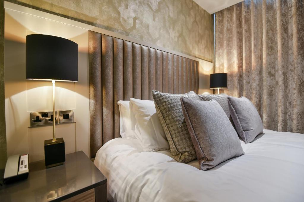 Hetland Hall Hotel - Habitación Doble O Gemela