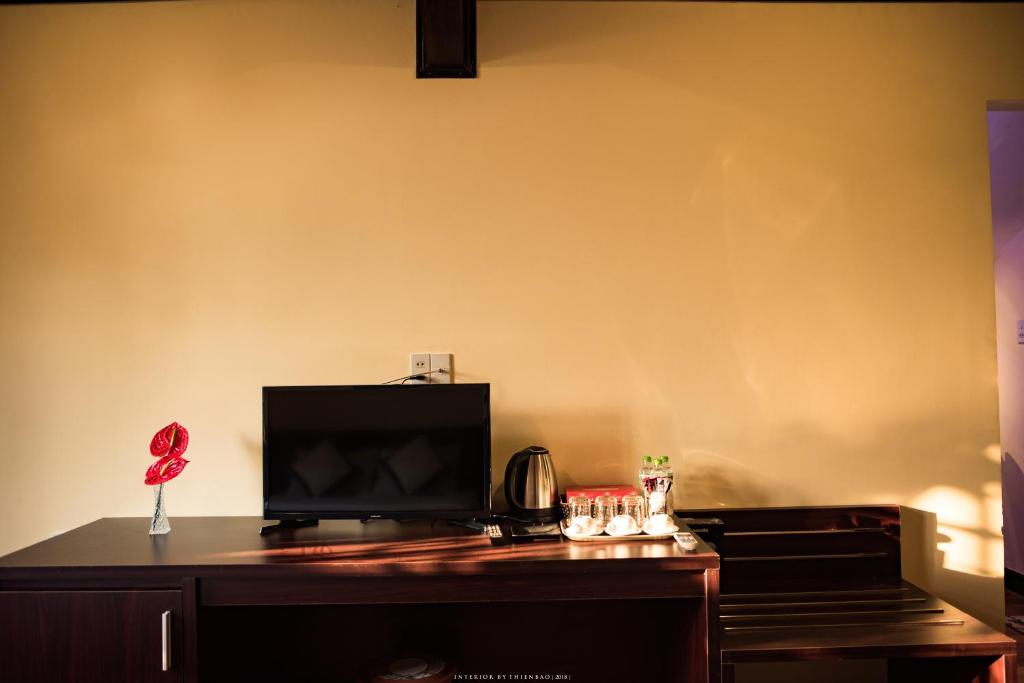 Spring Garden Villa - 2