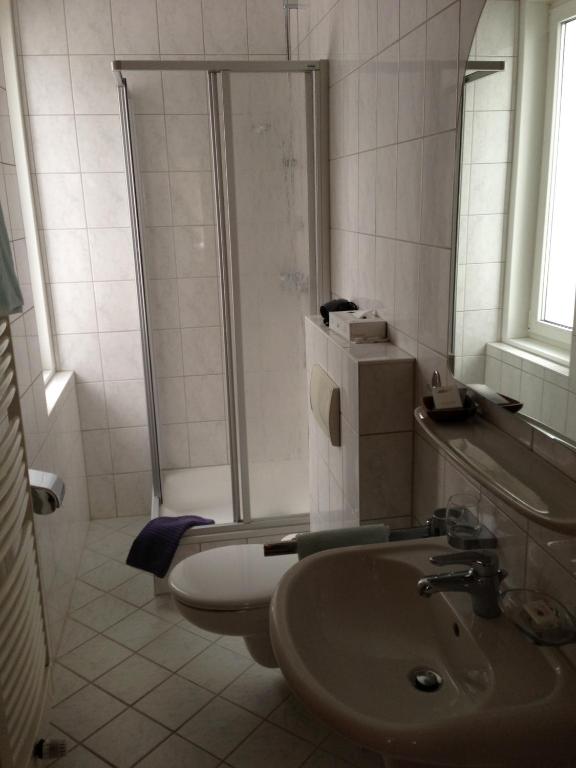 Gästehaus Maria - 7