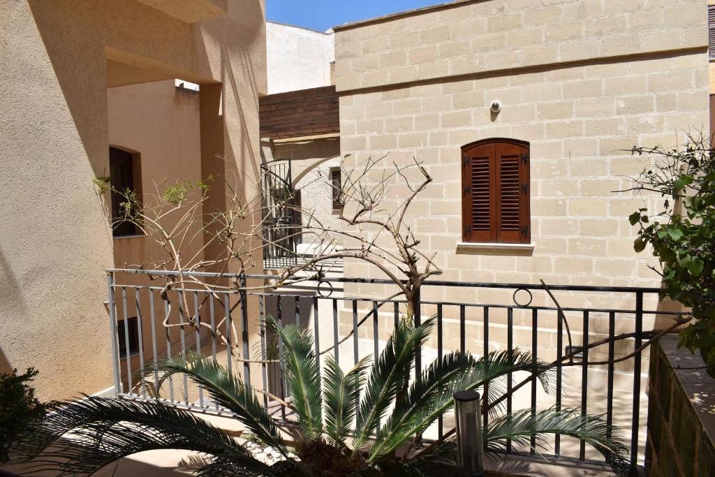 Foto dalla galleria di Hotel Il Portico a Favignana