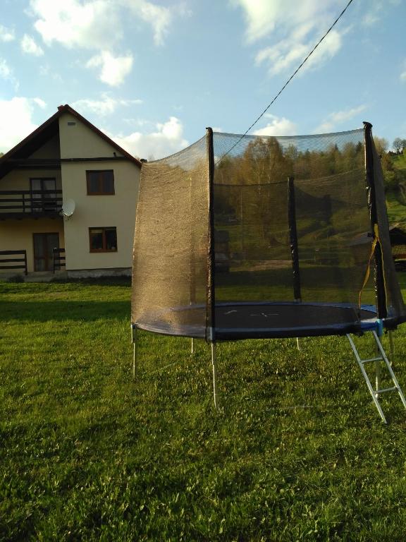 Fotografie z fotogalerie ubytování Sadyba Sunny House v destinaci Pilipets