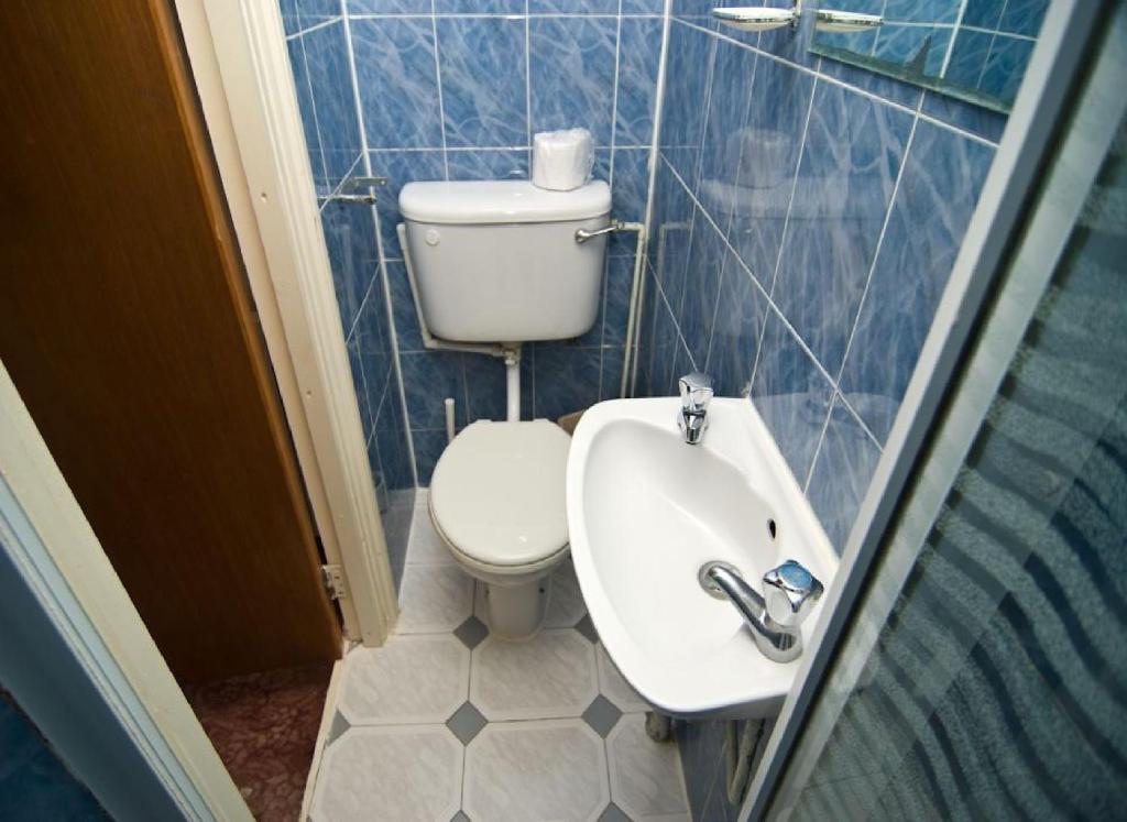 Charlie Hotel - Resim 33