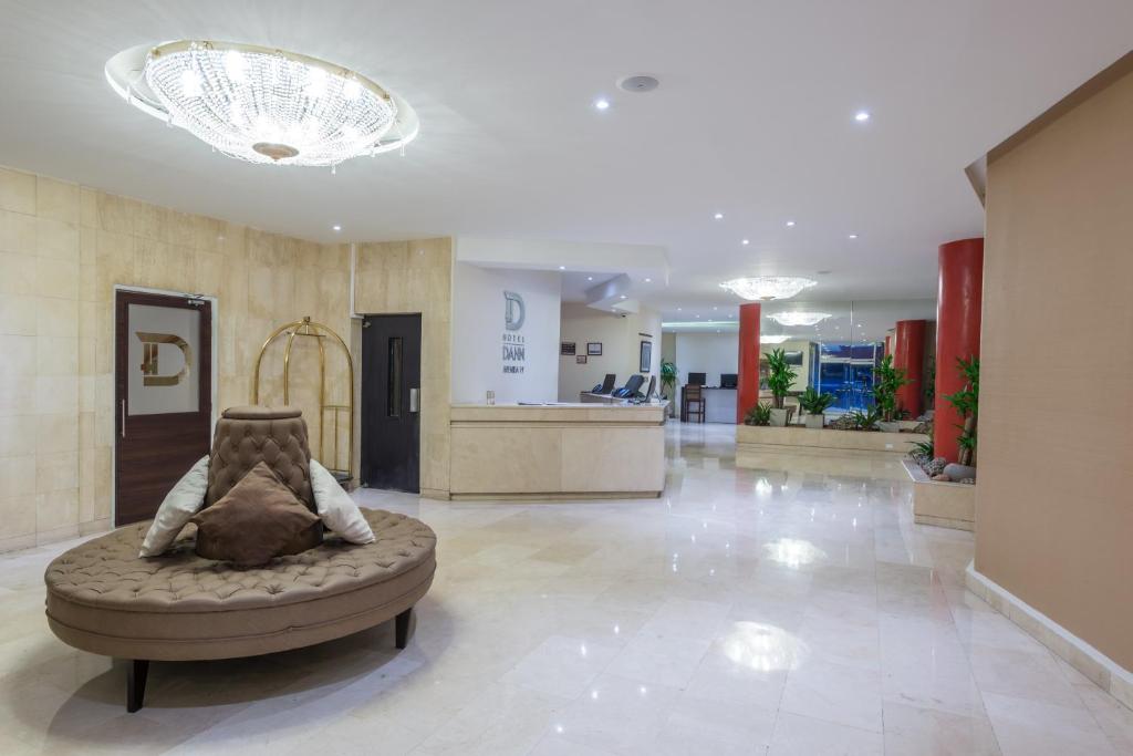 Fotografie z fotogalerie ubytování Hotel Dann Av. 19 v destinaci Bogotá