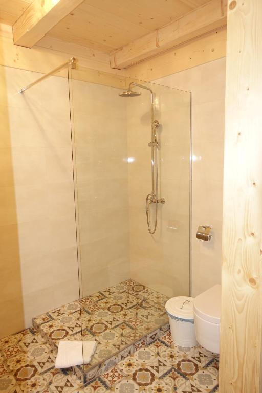Willa Zaolzie - Premium Double Room With Mountain View