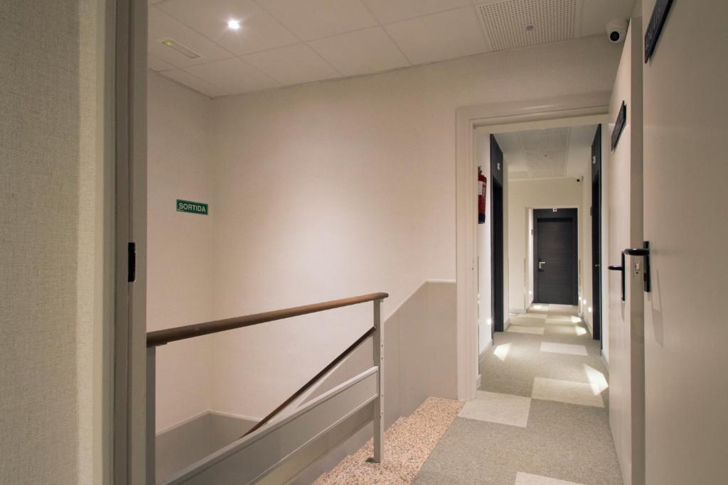 Fotografie z fotogalerie ubytování Hostal Benidorm v destinaci Barcelona