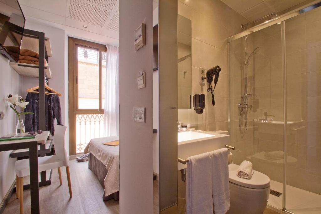 Hostal Benidorm, Barcelona – Bijgewerkte prijzen 2023