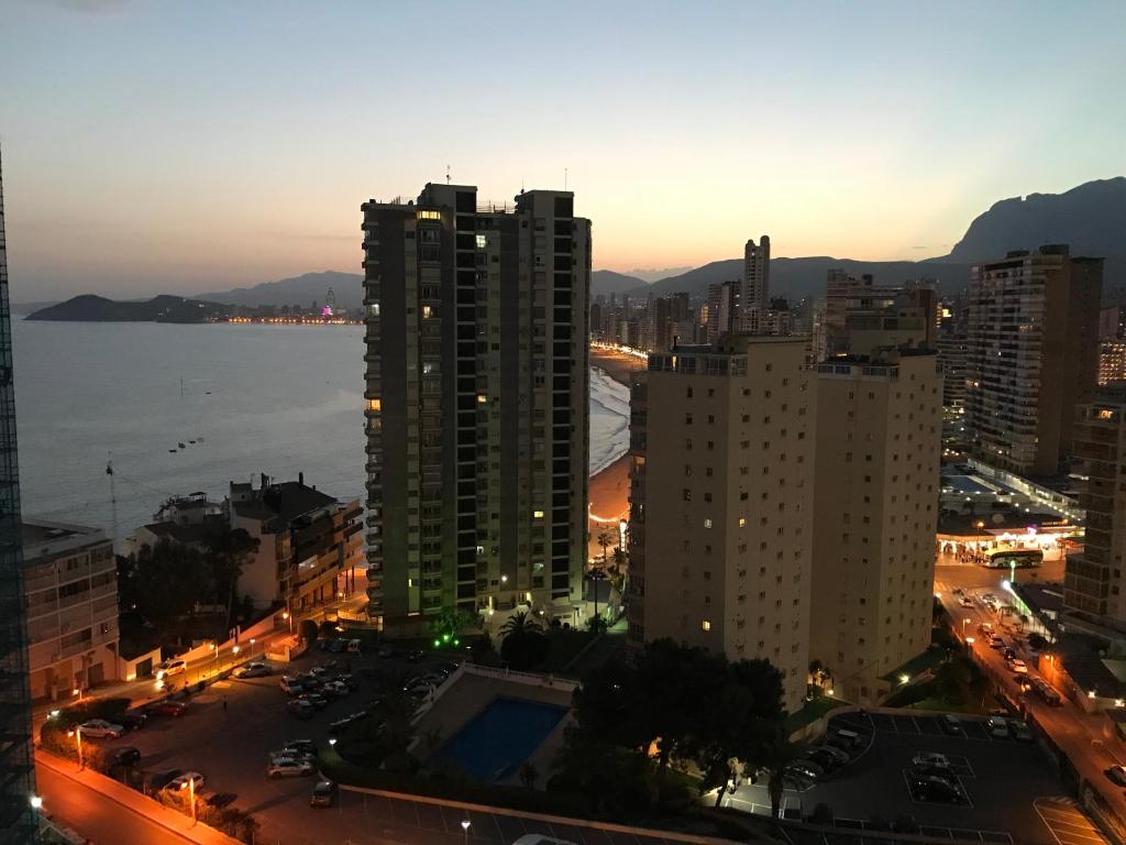 Tropic Mar, Benidorm – Bijgewerkte prijzen 2023