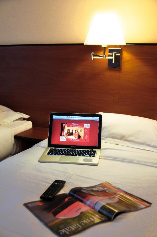 Hotel Eden Montmartre - Resim 31