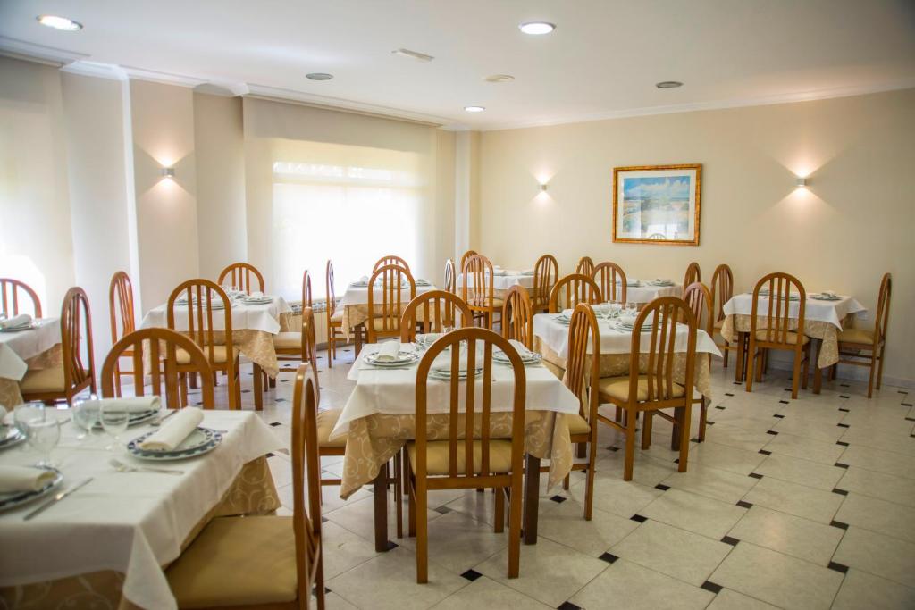 Hotel Duna, Portonovo – Updated 2023 Prices