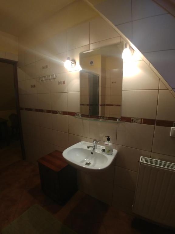 Willa Pawlikowskich - 6