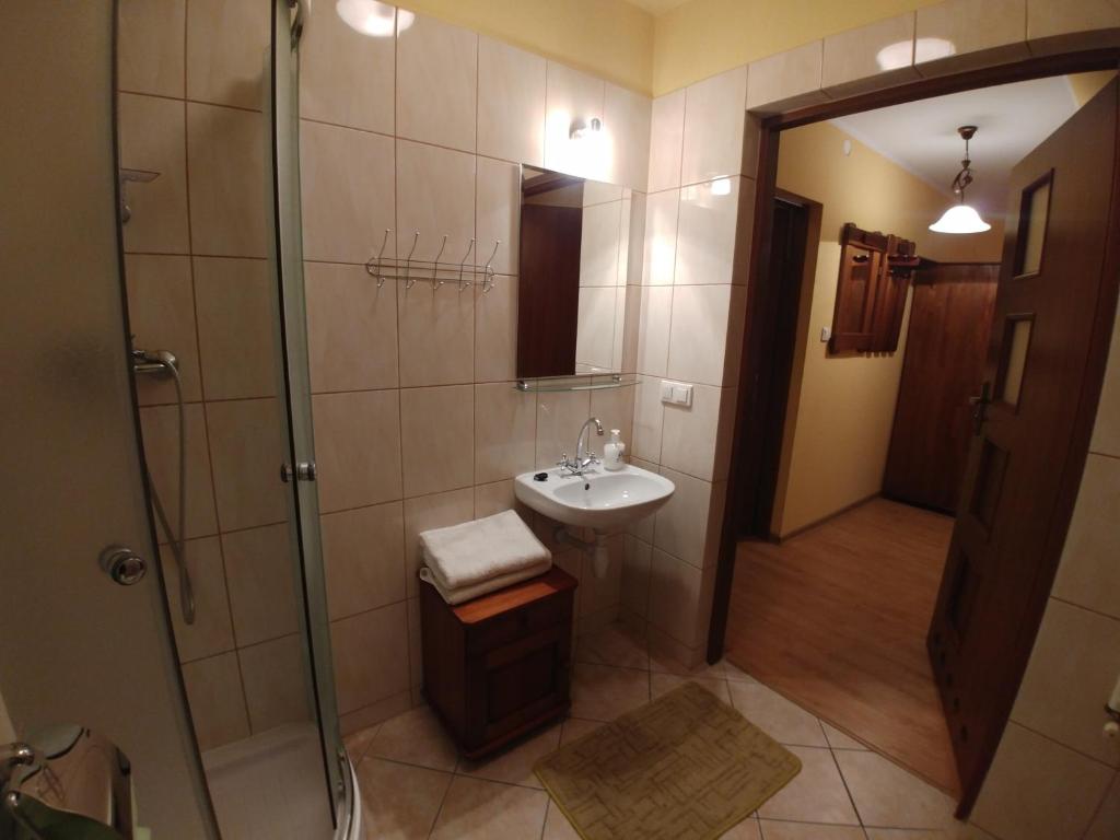 Willa Pawlikowskich - 5