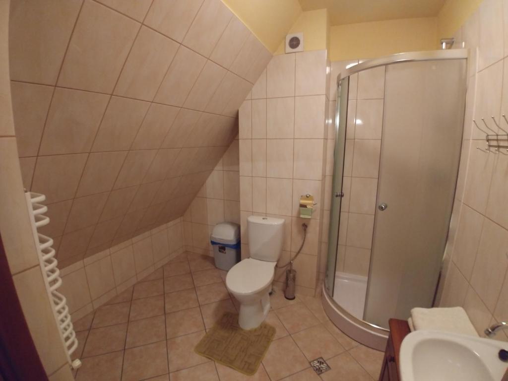 Willa Pawlikowskich - 7