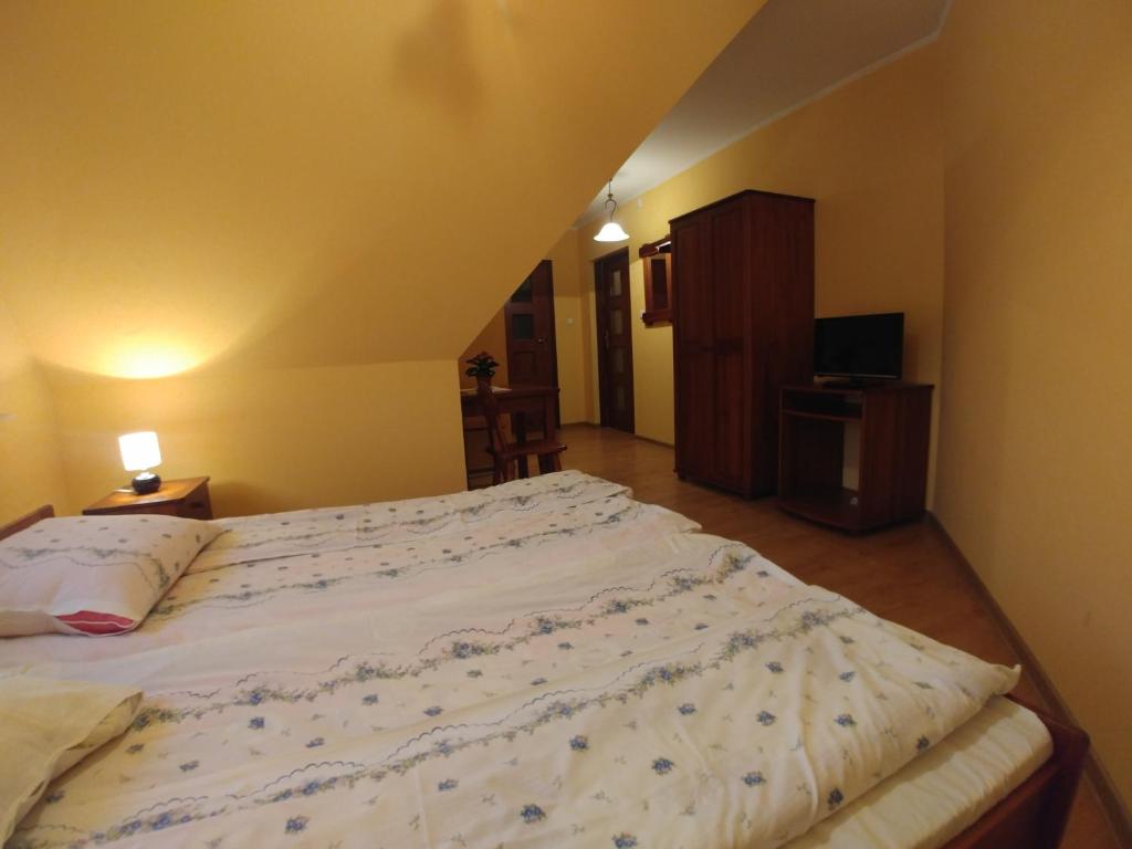 Willa Pawlikowskich - 8