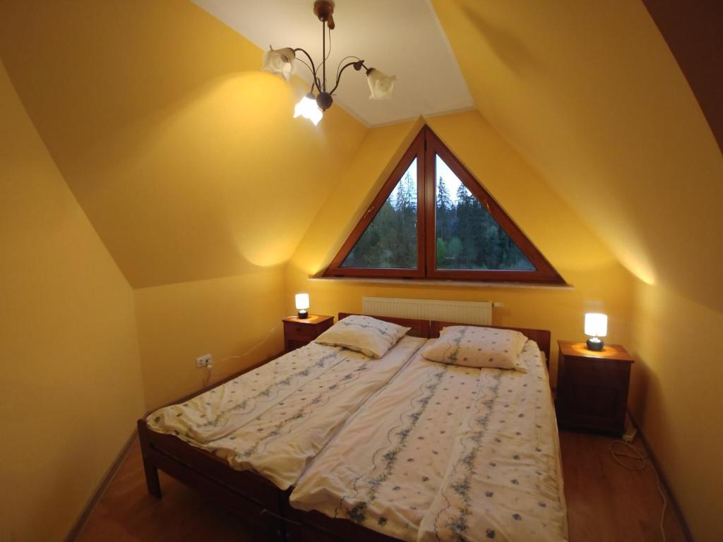 Willa Pawlikowskich - 9