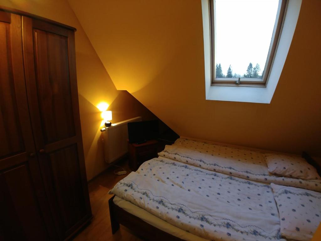 Willa Pawlikowskich - 13