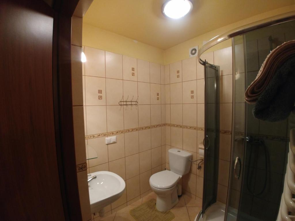 Willa Pawlikowskich - 15