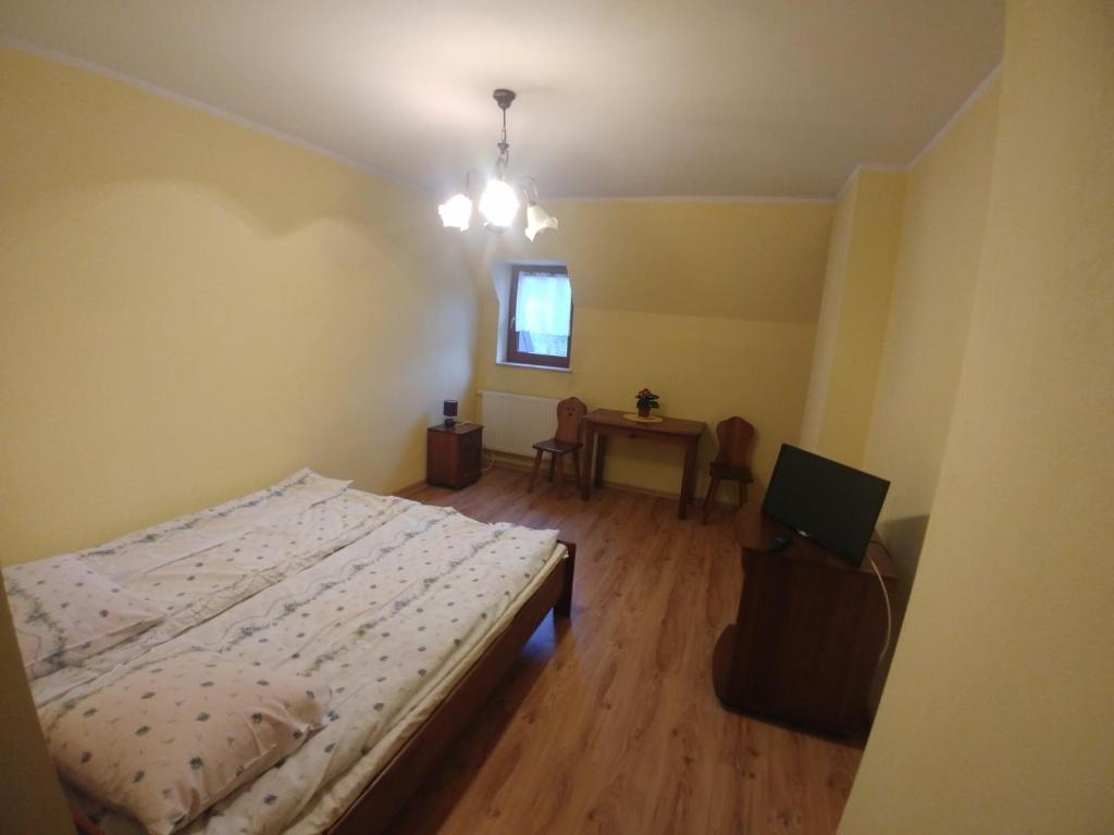 Willa Pawlikowskich - 16