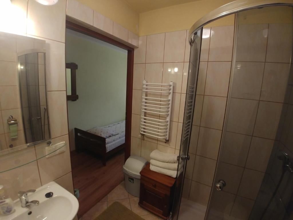 Willa Pawlikowskich - 18